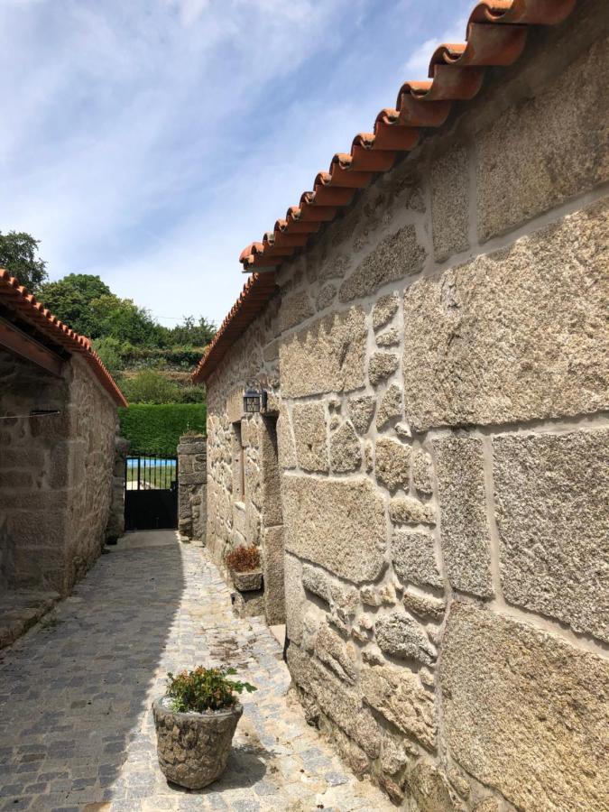 Casa Do Terrenho Villa Exterior photo